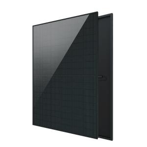 China Astronergy N5s Single Sided Series(182) Home Solar Pv Panel 405w 410w 415w 420w 425w Black wholesale
