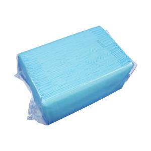 China Customized 100% Cotton Dog Urine Pad Waterproof For Pet Care wholesale