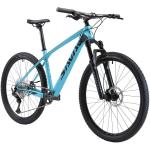 Black Blue SAVA Carbon Fiber Mountain Bike , 27.5" 29'' Hardtail Mountain