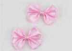 Bowknot Elastic Hair Bands
