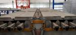 Horizontal Anodising Equipment Automated Anodizing Production Line
