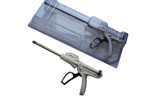 China CC Tech Endoscopic Linear Cutting Stapler For Bariatric Surgery wholesale