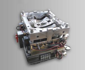 China ISO 9001 2015 Certified Automotive Mold with Standard and HASCO/DME/MUSUMI/LKM Standard wholesale