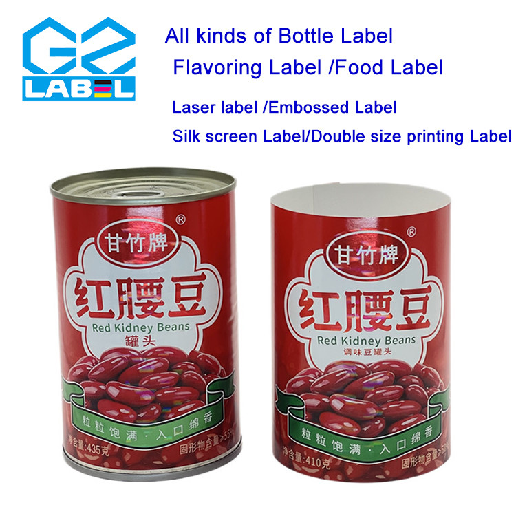 High-Performance Wet Glue Label for Your Labeling Solutions