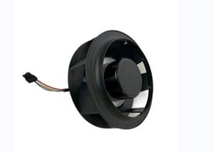 China Centrifugal Impeller Radial Blower Fan High Cfm Backward Curved wholesale