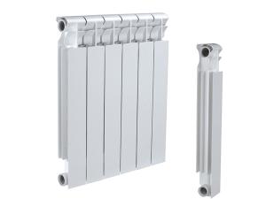 China Aluminum Radiator wholesale