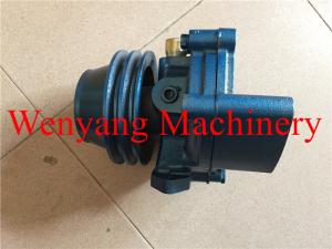 China YTO YTR4105 Wheel Loader Engine Parts Water Pump Ytr3105d51-510000 wholesale