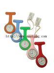 China wholesale silicone nurse watch