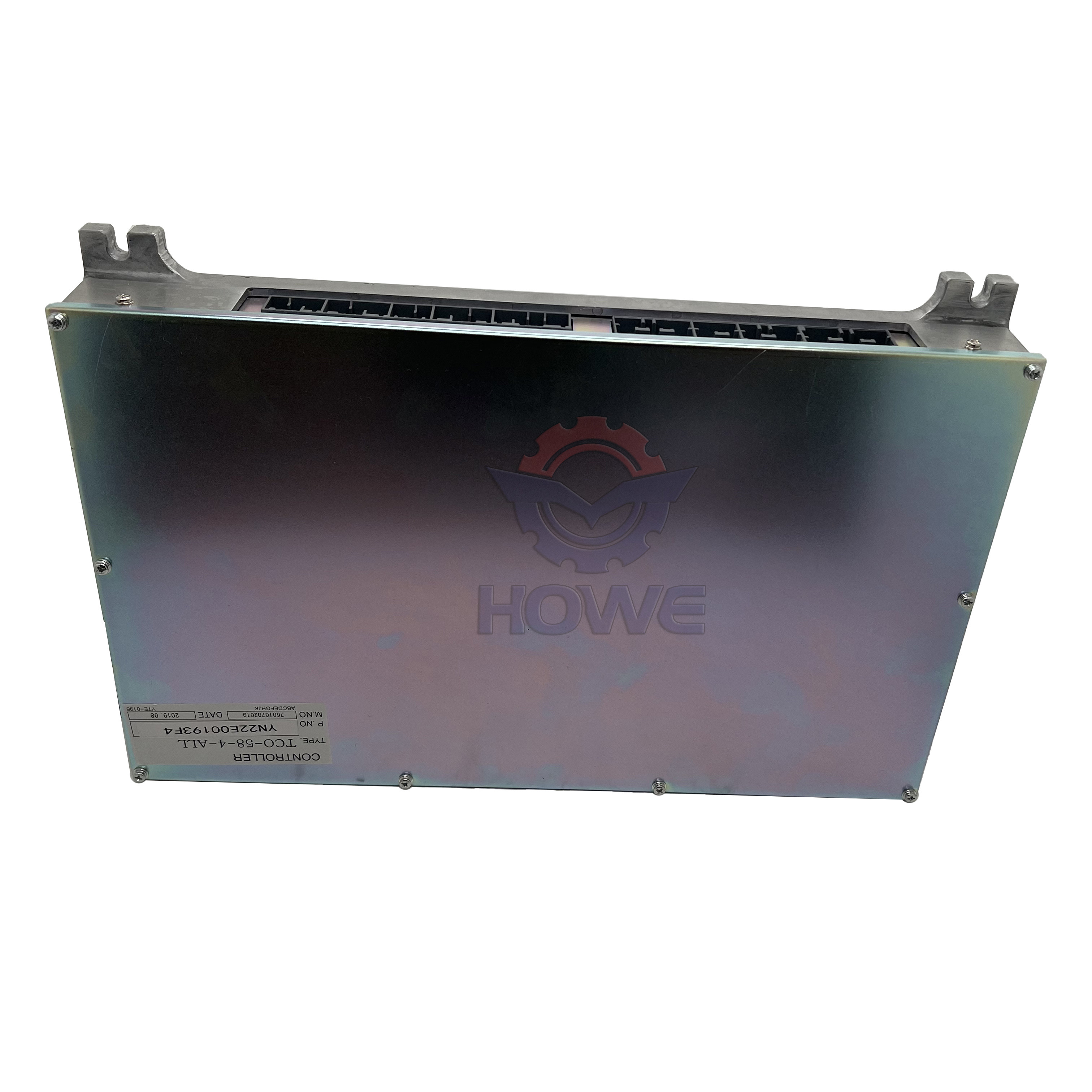 Excavator Electrical Parts SK460-8 Hydraulic Controller Computer Board LS22E00099F2