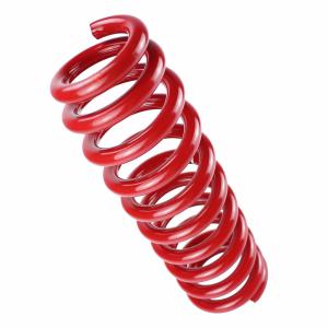 China 4WD Front Vehicle Coil Spring Medium Load 45mm Lift 385mm Free Length wholesale