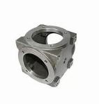 High Pressure Aluminum Automotive Metal Parts SKD11 S316 Die Casting
