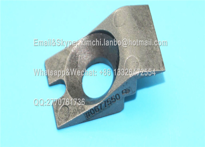 #0677550 gripper bar KBA machine parts high quality offset printing machine parts