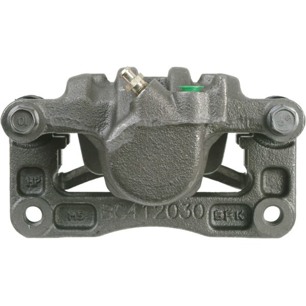 SATURN Auto Parts Vehicle Brake Caliper 18B5040 18B5041 344000 344001 OEM 96626050 96626051