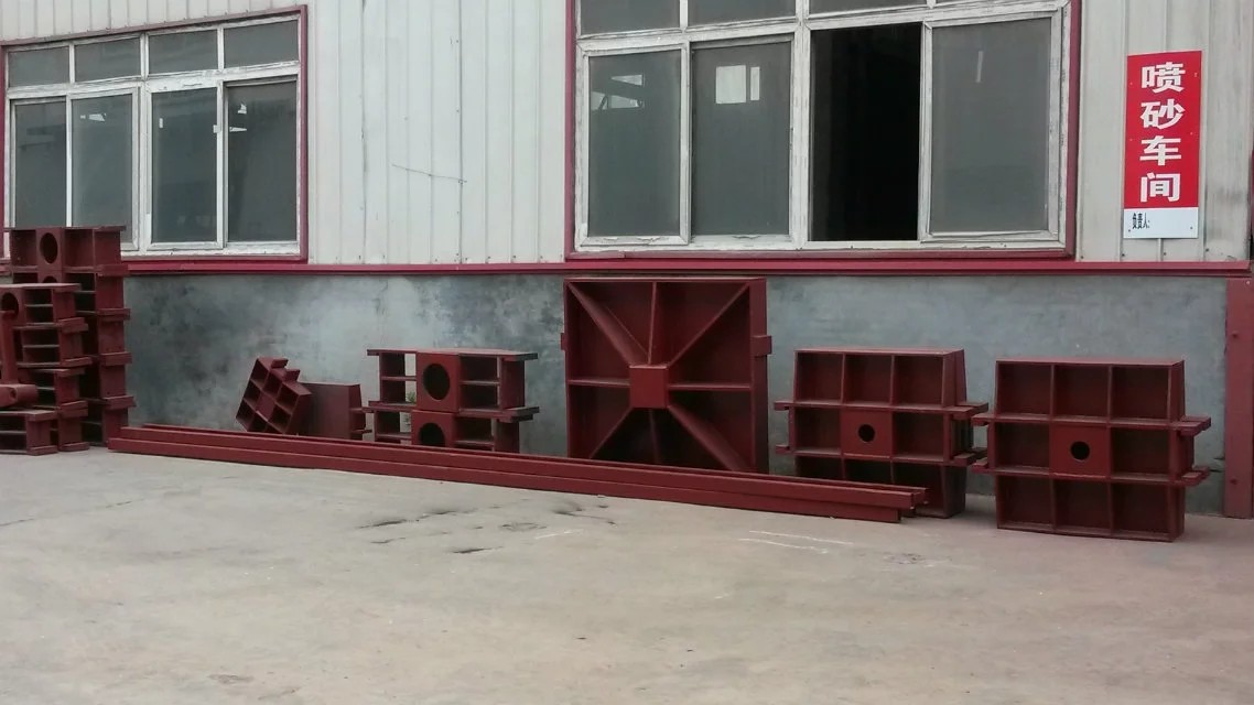 Fully Automated Filtration Filter Press ≥0.6MPa Filter Pressure High Efficiency