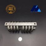 Vibration Circular Wire Rope Isolator Shock Absorber