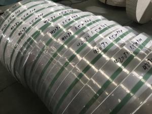 China Material 420 Stainless Steel Strip SUS420J1 SUS420J2 Cold Rolled Steel Coil wholesale