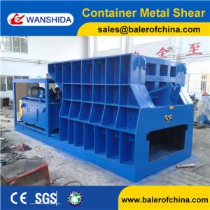 China Automatic Container Shears wholesale