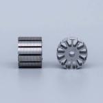 Cr Plating Stator Automotive Metal Stamping Service