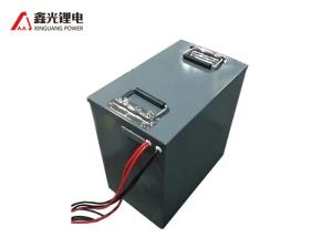 China Lithium Li Ion Solar LiFePO4 48V 600AH Power Battery Packs wholesale