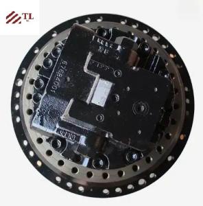 China Final Drive Travel Device Motor R210LC-7 31N6-40011 31N6-40030 for Hydraulic Main Pump wholesale