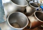 3 Inch Gost17735 DN3000 Stainless Steel Pipe Tee
