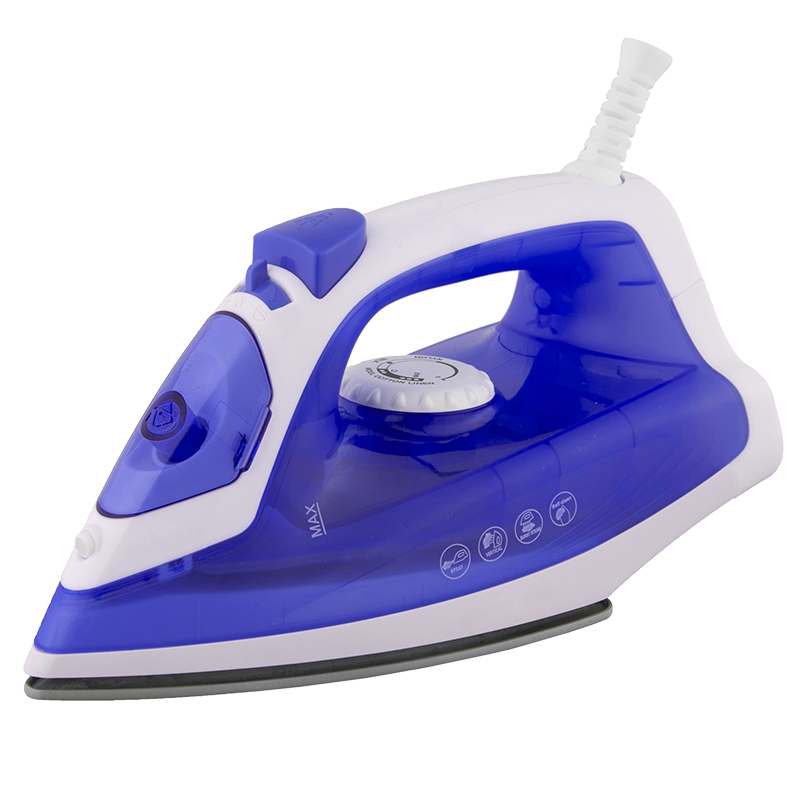 Travel Mini Steam Iron Professional Portable Hand Held Vertical Steam Iron