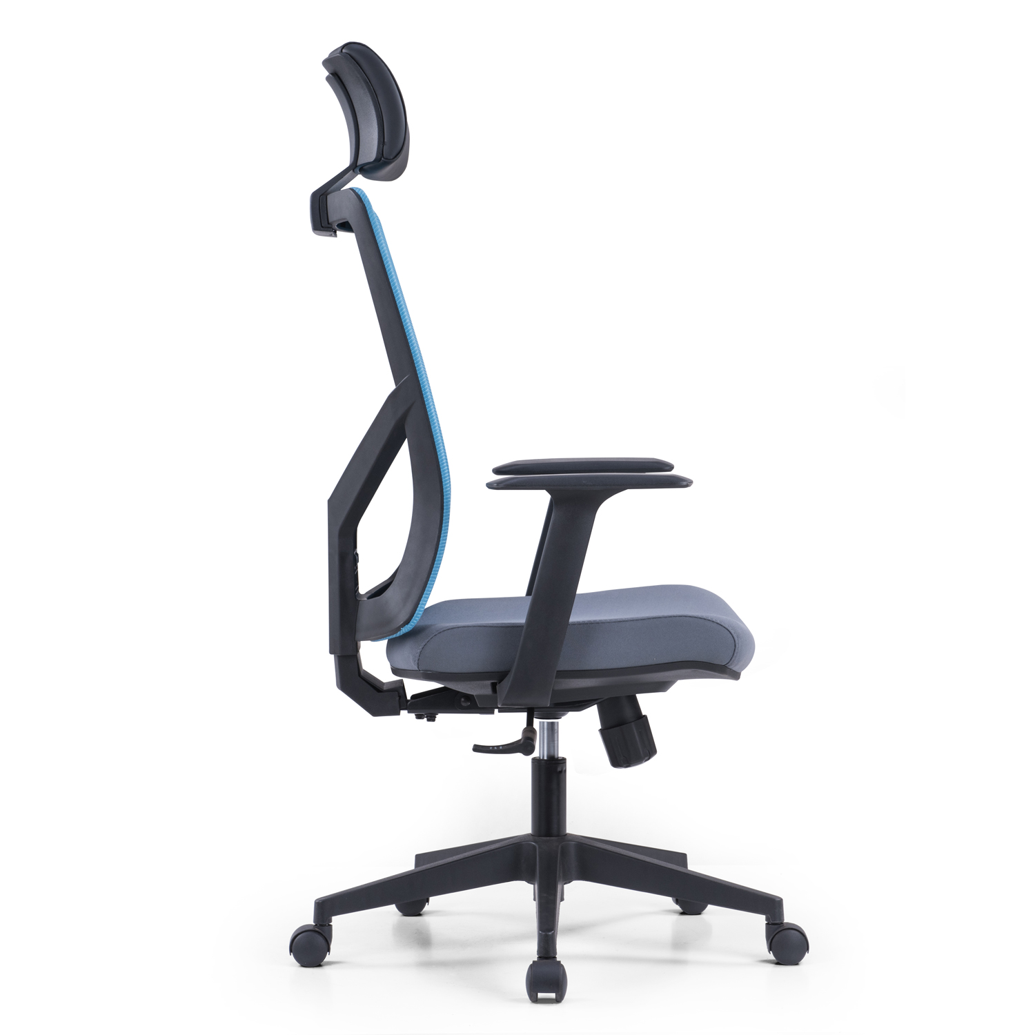 Mesh Executive Office Chair Modern Computer Ergonomic Swivel Chair for Office Furniture
