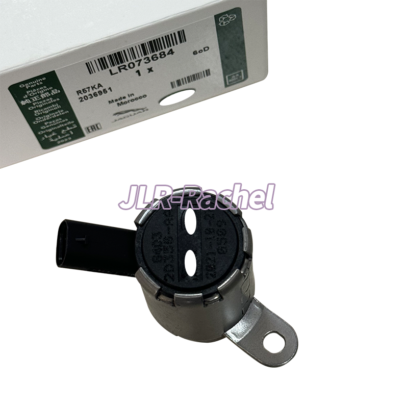 Land Rover Jaguar Ingenium Piston Cooling Jet Electromagnetic Valve AJ813393 for XE F-PACE E-PACE Fuel Pump