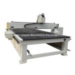 1500*3000mm Wood Carving Machine with Vacuum Table Dust Collector