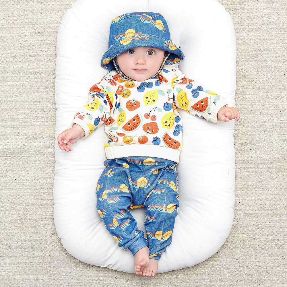 Adorable Baby Girls Boys Unisex Clothes Romper Boutique Clothing