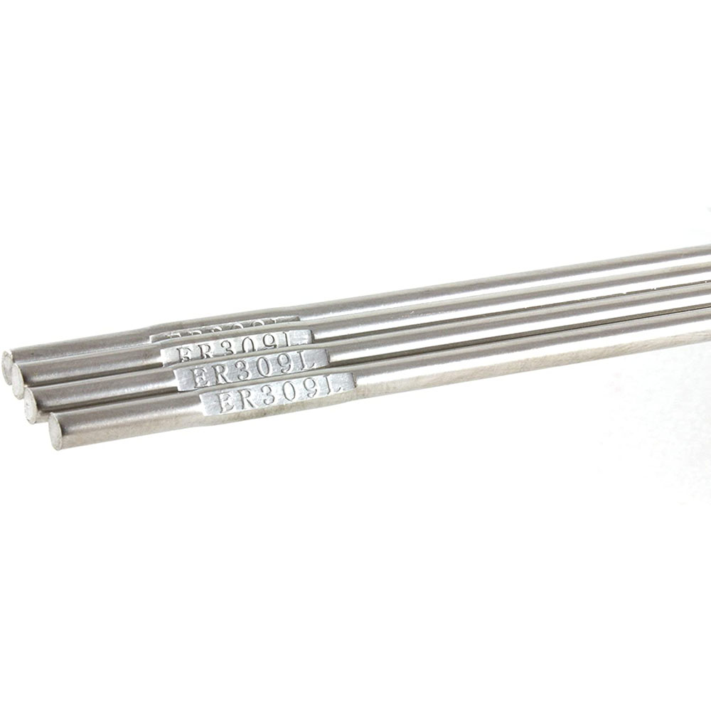 1Lb ER309L TIG Stainless Steel Welding Rod 0.045" 1/16" 3/32" 3/32" 1/8"X36