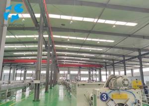 China CE Certificate 100KW 220v 380v Honeycomb Dryer wholesale