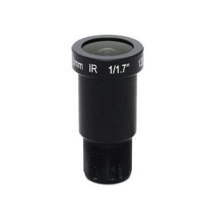 China 1/1.7&quot; M12 CCTV Lens wholesale