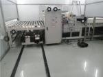 2m Film Laminating Machine , Left To Right Uv Coating Equipment
