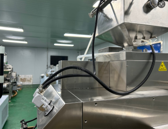 0-8rpm Running Speed Soft Gelatin Capsule Machine With 4-32 Pcs Plungers And Paste Capsule Ejection