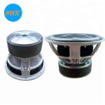 Big power 15 inch subwoofer speaker car speaker