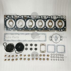 China High Performance QSB6.7 Engine Spare Parts Upper Gasket Kit 4955229 wholesale