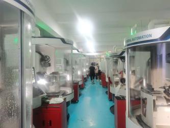Dongguan Kunming Electronics Technology Co., Ltd.