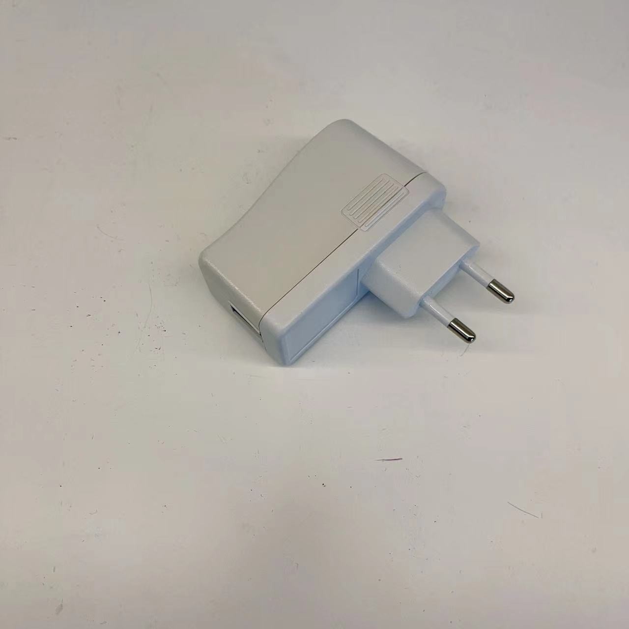 5V 2A USB Wall Charger ABS PC Material Usb C Wall Plug Charger Adapter