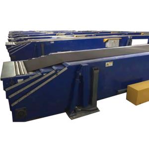 China Wide Truck Loading Conveyor wholesale