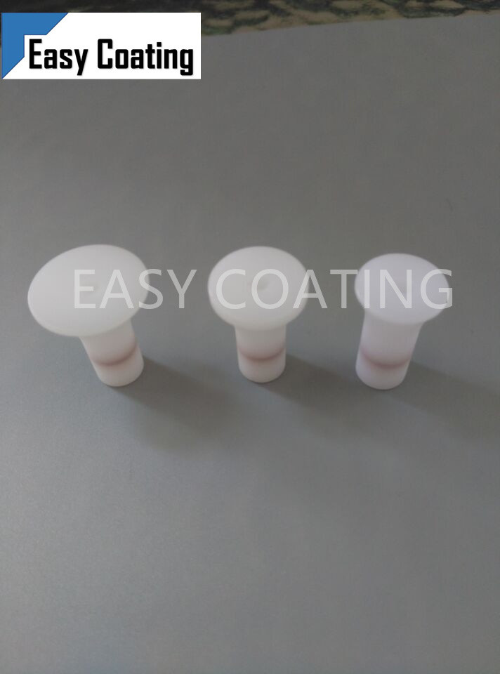 Powder coating guns plastic deflector 14mm 16mm 19mm 26mm w/o-ring 135865/147880/173138/173141