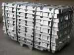 99.5% 99.7% 99.99% 99.9% Aluminum Ingot Factory ADC12 Customized