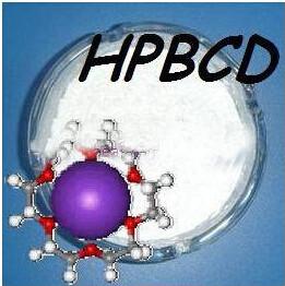 China Hydroxypropyl Beta Cyclodextrin (CAS# 128446-35-5/94035-02-6) wholesale