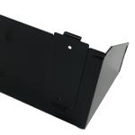 Instrument Electrical Sheet Metal Cabinet Fabrication Aluminum Network Cabinet