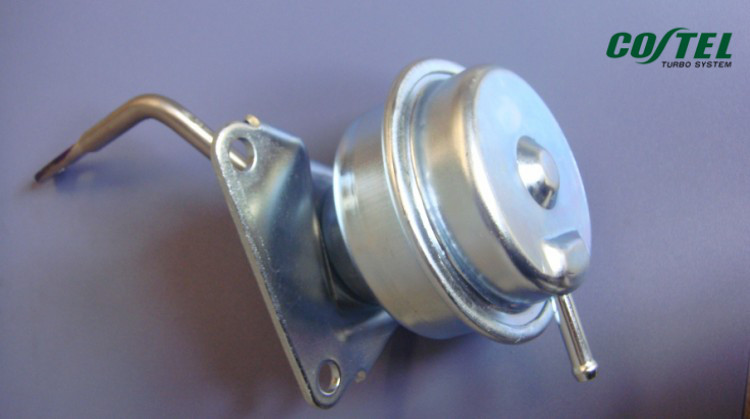 Dodge PT Cruiser TD04-LR-16GK Cummins Turbo Actuator With EDV Engine 49377-00220