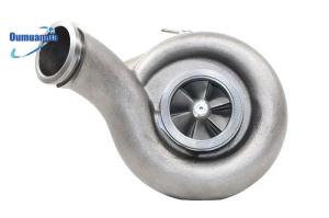 China Turbo GTA4702B for Caterpillar engine C13 turbocharger 10R2027 wholesale