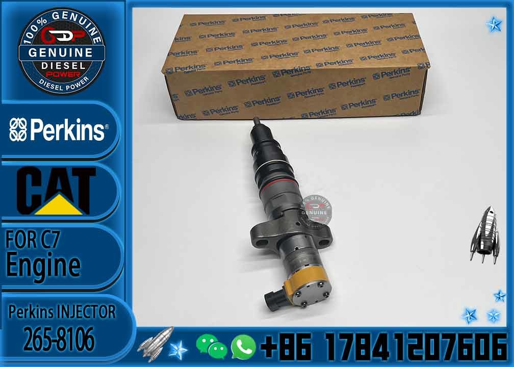 Engine fuel injector 241-3238 241-3239 263-8218 268-1835 387-9431 387-9432 387-9436 387-9433 387-9434 293-4073 328-2580