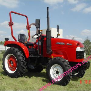 China JINMA 304E 30hp 4wd wheel farm tractor , eec/epa agricultural farm tractor from 16-80hp wholesale