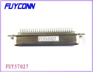China 24 Pin Champ Solder Centronic Connector wholesale