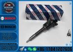 New injector 0445120072 0445120073 0445120048 0445120049 injector nozzle